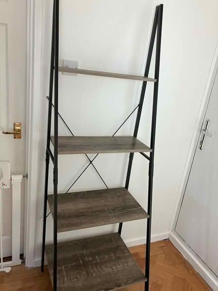 Photo of free Open shelving unit (Longfield, DA3) #1
