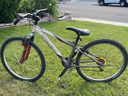 Photo of free Boys Mountain Bike (North Costa Mesa) #2