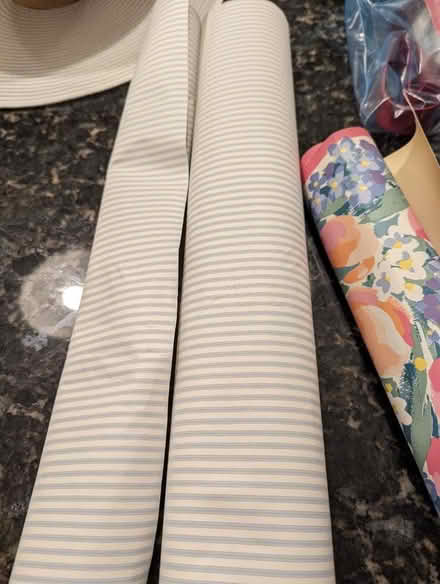 Photo of free Wallpaper scraps for crafting (North Reston) #4