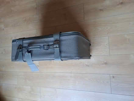 Photo of free Green Suitcase (Bowthorpe NR5) #2
