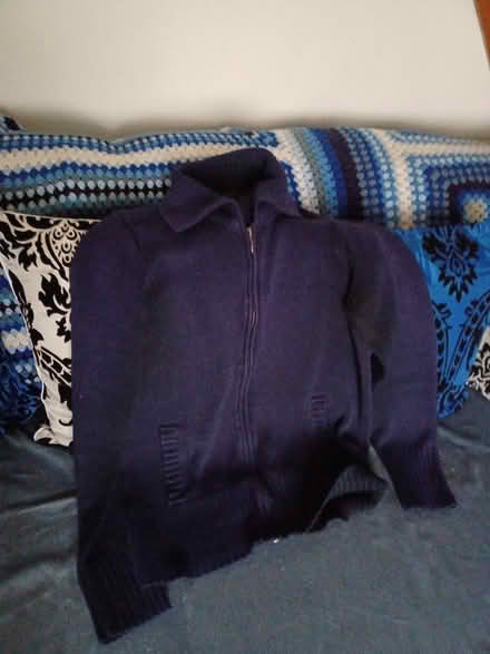 Photo of free Cardigan (Chatham ME5) #2