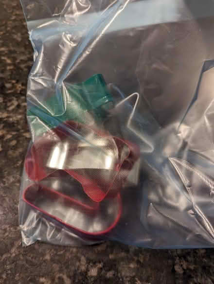 Photo of free Xmas cookie cutters (North Reston) #1