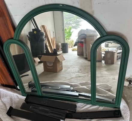 Photo of free Dresser mirror (Park Pacifica) #1