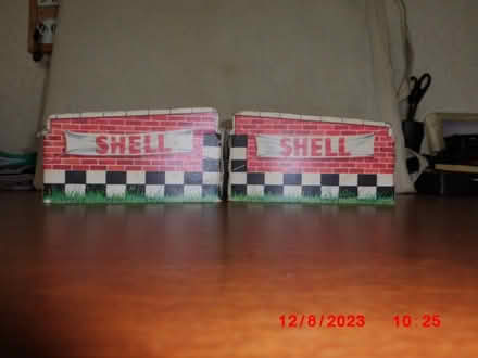 Photo of free Scalextric Job Lot, Crossover. Chicane 1/2 Straights, Etc (Elmstead BR7) #2