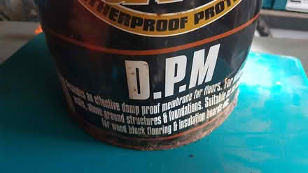 Photo of free black jack dpm (gosport PO13) #2