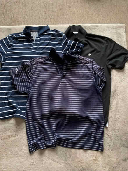 Photo of free Men’s t shirts (Ipswich IP4) #1