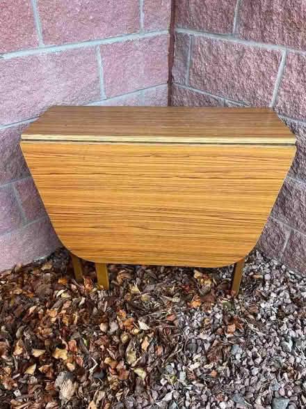 Photo of free Table (Gargunnock FK8) #1