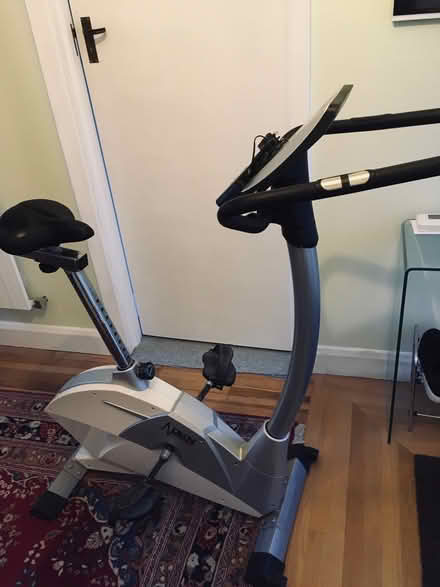 Photo of free Exercise Bike (Filsham Road TN38) #1