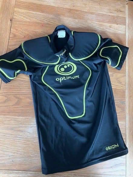 Photo of free Kids Tring Rugby clothing (Berkhamsted, HP4) #3