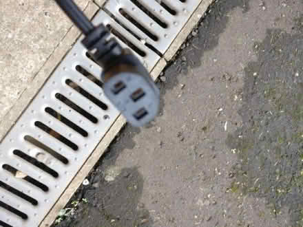 Photo of free Bag of kettle leads (Alnwickhill EH16) #2