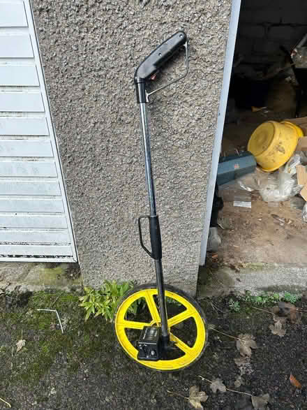Photo of free Road wheel (AB25) #1