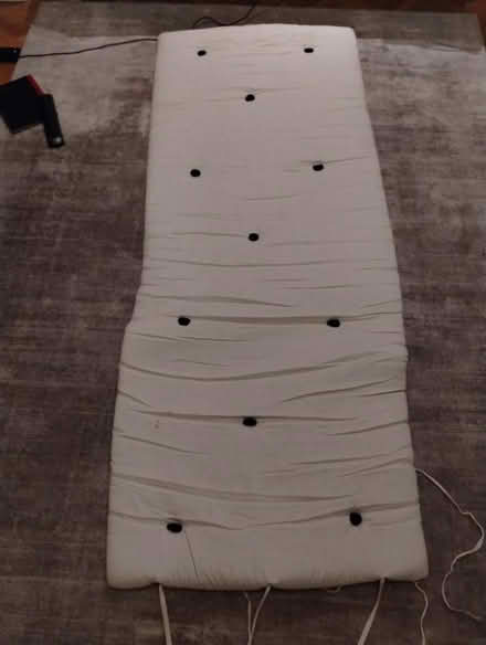Photo of free Futon Co - 'Bed in a Bag' (Hollingdean) #1