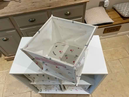 Photo of free Kids toy storage unit (Dursley) #1