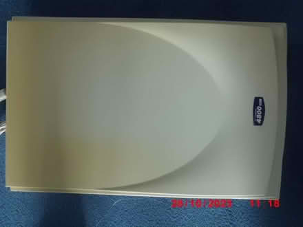 Photo of free Visioneer 4800 USB scanner (Elmstead BR7) #1