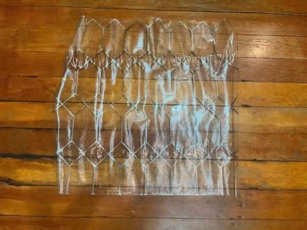 Photo of free Artscape window film (near The Commons) #4