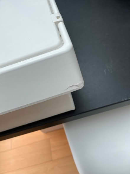 Photo of free Electrical meter box (Winthorpe) #4