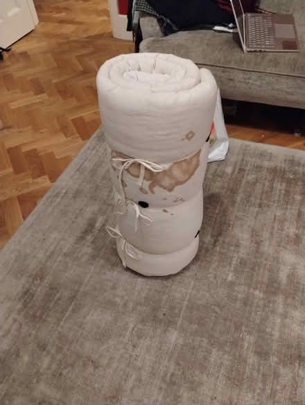 Photo of free Futon Co - 'Bed in a Bag' (Hollingdean) #3