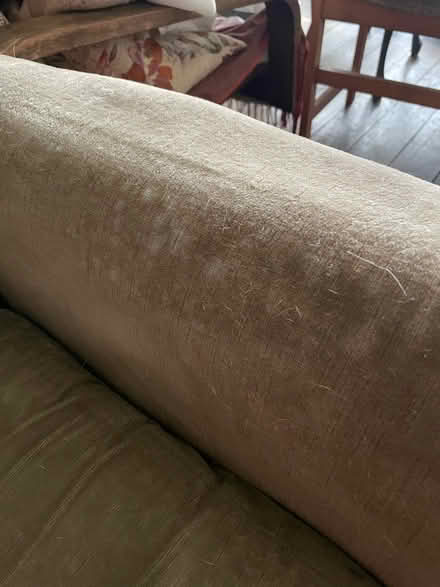 Photo of free Armchair (Heaton Chapel SK4) #3