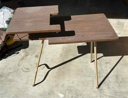 Photo of free Office table (Park Pacifica) #1