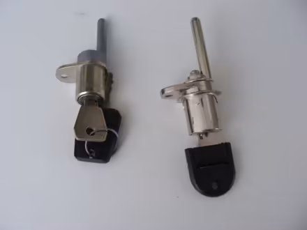 Photo of free Long locks for desks (Bath & North East Somerset BS31) #2
