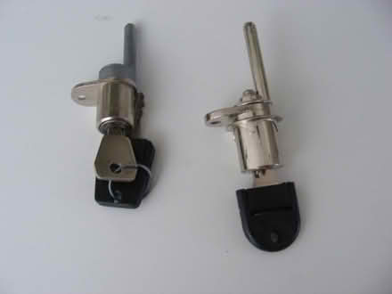 Photo of free Long locks for desks (Bath & North East Somerset BS31) #2