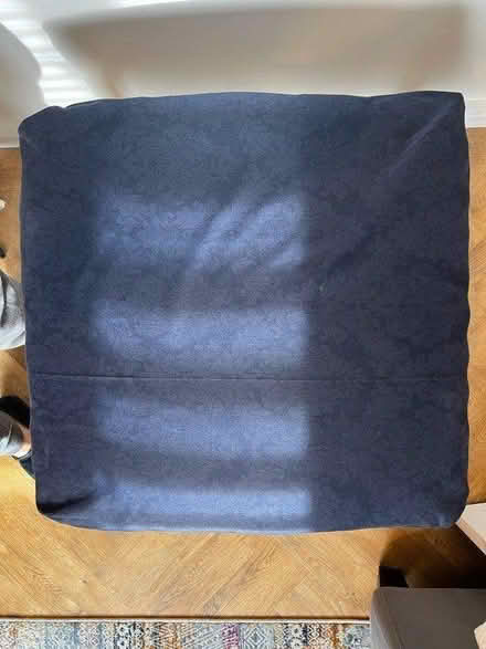 Photo of free Coffee table/foot rest (Heaton Mersey, SK4) #2