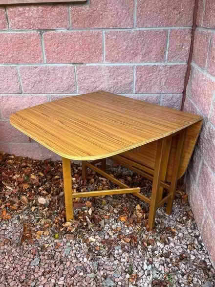Photo of free Table (Gargunnock FK8) #2