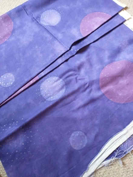 Photo of free Length of material (Cherry Orchard SY2) #1