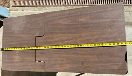 Photo of free Office table (Park Pacifica) #4