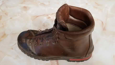 Photo of free Heavy Duty Backpacking Boots (Apsley, Hemel Hempstead, HP3) #3