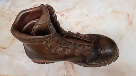 Photo of free Heavy Duty Backpacking Boots (Apsley, Hemel Hempstead, HP3) #1