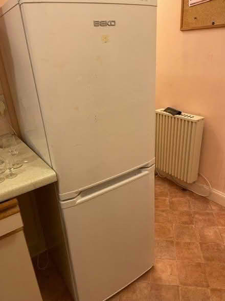 Photo of free Fridge/freezer (Corstorphine , EH12) #1