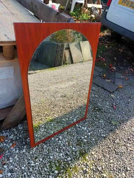 Photo of free Mirror (Torrance G64) #1