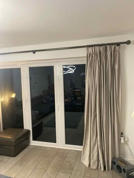 Photo of free Curtains (Rainford St Helens) #1