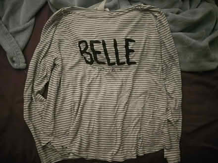 Photo of free Shirt size L (Major mac and Markham rd) #1