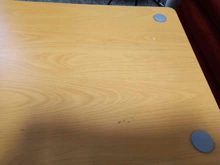 Photo of free Small T.V table (Hoylake) #2