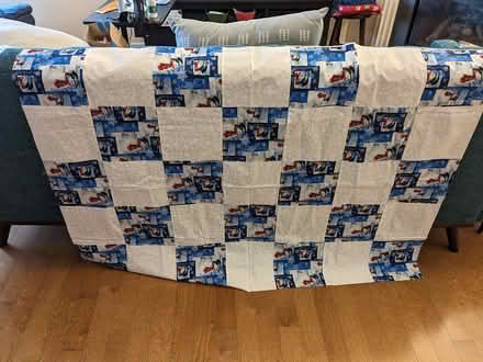 Photo of free Unfinished Quilts (Pineville) #1