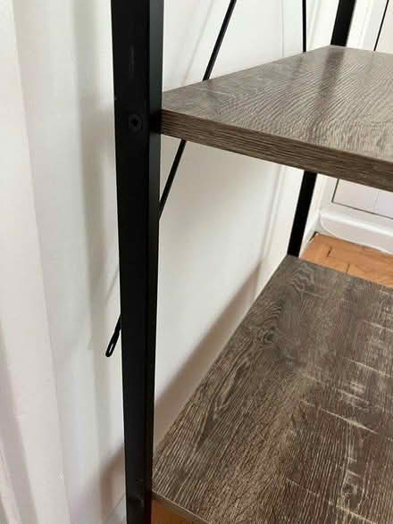 Photo of free Open shelving unit (DA3) #2