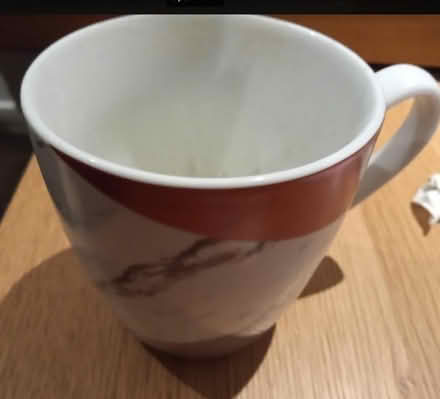 Photo of free Primark Mug (Saint Philip's S1) #1