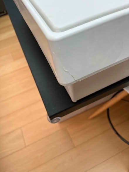 Photo of free Electrical meter box (Winthorpe) #3