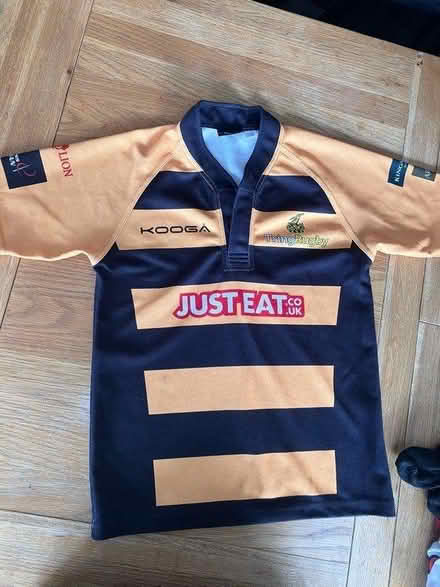 Photo of free Kids Tring Rugby clothing (Berkhamsted, HP4) #2