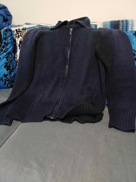 Photo of free Cardigan (Chatham ME5) #1