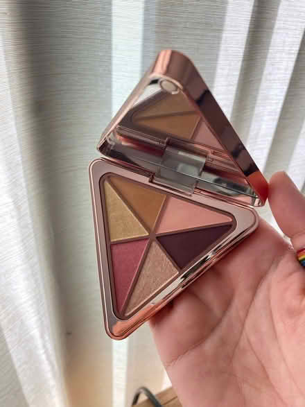 Photo of free Makeup (Martinez) #1