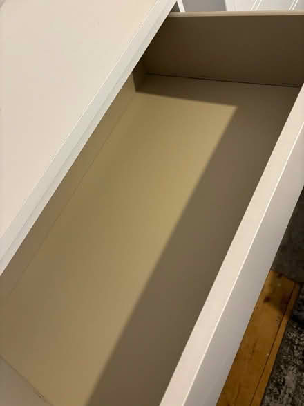 Photo of free Chest of drawers (SG1 Stevenage) #2