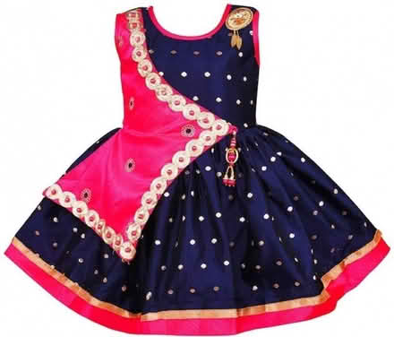 Photo of Indian dress for age 3-4years (Buckhurst Hill IG9) #3