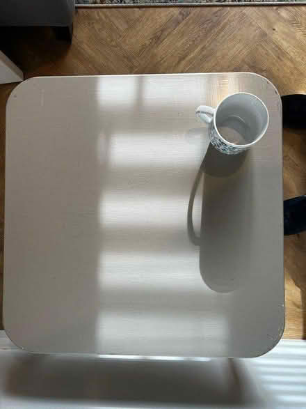 Photo of free Coffee table/foot rest (Heaton Mersey, SK4) #4