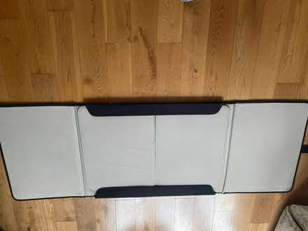 Photo of free Portapuzzle (Starkholmes DE4) #2