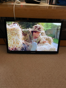 Photo of free Another …. 22 inch flat screen TV (Wettenhall) #1
