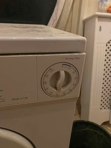 Photo of free Tumble dryer spares repairs (ME5 Chatham) #1
