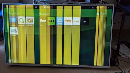 Photo of free Sony KDL-42W706B TV (PL7) #1